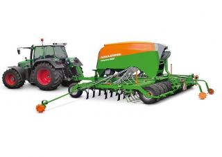 Secí stroje Amazone Cayena 6001