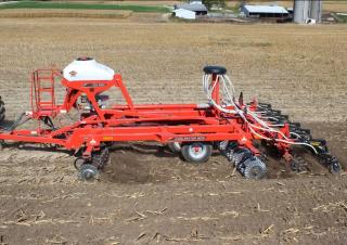Secí stroje Kuhn CCX 9000-21 8010-14