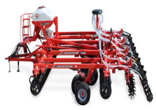 Secí stroje Kuhn CCX 9000-21 8010-14