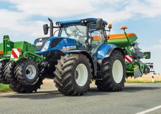 Secí stroje Amazone Centaya 3000 Super RoTeC