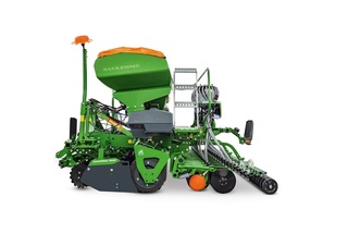 Secí stroje Amazone Centaya 3000 Super RoTeC