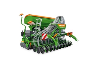 Secí stroje Amazone Centaya 3000 Super TwinTeC