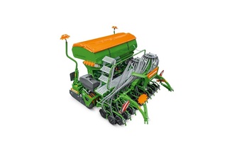Secí stroje Amazone Centaya 3000 Super TwinTeC
