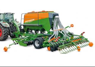 Secí stroje Amazone Cirrus 4003-2C RoTeC