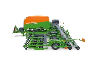 Secí stroje Amazone Cirrus 6003-2CC-RoTeC