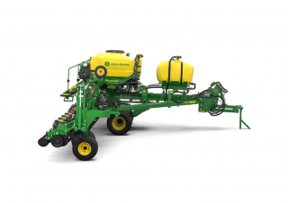 Secí stroje John Deere DB44 24Row22