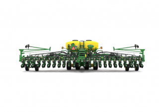 Secí stroje John Deere DB44 24Row22