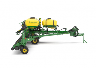 Secí stroje John Deere DB60 36Row20