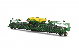 Secí stroje John Deere DB60 36Row20