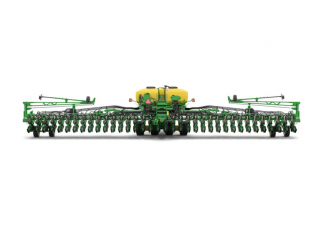 Secí stroje John Deere DB60 36Row20