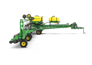 Secí stroje John Deere DB88 48Row22