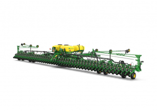 Secí stroje John Deere DB88 48Row22