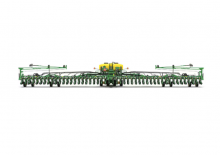 Secí stroje John Deere DB88 48Row22