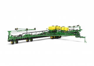 Secí stroje John Deere DB88 48Row22