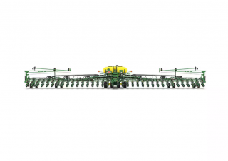 Secí stroje John Deere DB90 36Row30