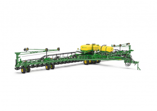 Secí stroje John Deere DB90 36Row30