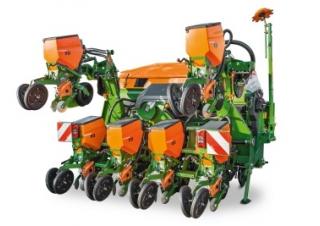 Secí stroje Amazone ED 4500-2C Special
