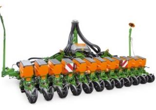 Secí stroje Amazone ED 6000-2 Special