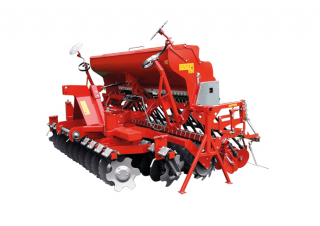 Secí stroje Unia FM T 700/3 D