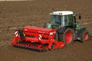 Secí stroje Kuhn Integra 4003-32 SL 