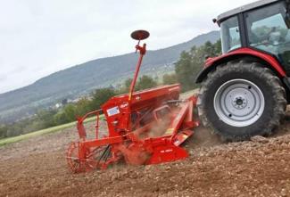 Secí stroje Kuhn Integra 4003-32 SL 
