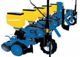 Secí stroje Rabe MonoSeed 8238 Tele Plus
