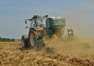 Secí stroje Arbos MSD-C 350/270