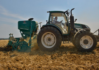 Secí stroje Arbos MSD-C 400/180