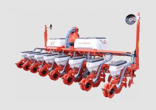 Secí stroje Kuhn Planter 3 M 