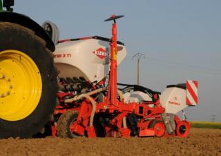 Secí stroje Kuhn Planter 3 TI