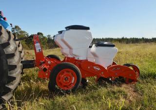 Secí stroje Kuhn PLM 2000
