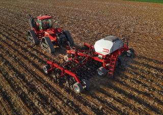 Secí stroje Case IH Precision Disk 550T 30