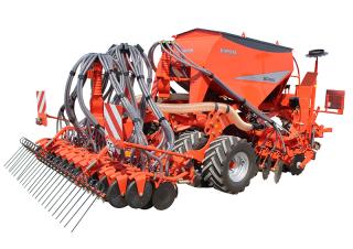 Secí stroje Kubota SC1301C e-com