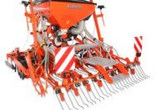 Secí stroje Kubota SD1250M ESA