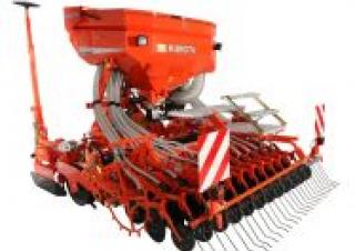 Secí stroje Kubota SD2300M FGS 