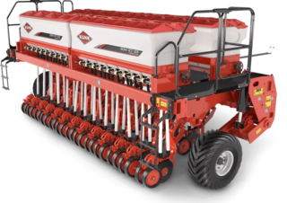 Secí stroje Kuhn SDM 29
