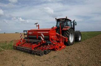 Secí stroje Kuhn Sitera 3000-20 DS 