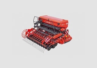 Secí stroje Kuhn Sitera 3010-20 E 