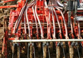 Secí stroje Kuhn Venta EC 300-20 MD