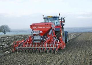 Secí stroje Kuhn Venta EC 300-20 MD