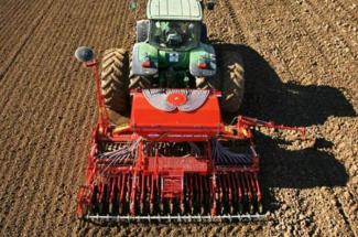 Secí stroje Kuhn Venta LC 302-24 SD