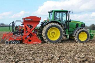 Secí stroje Kuhn Venta NC 3000-24 Seedflex