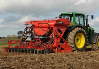 Secí stroje Kuhn Venta NC 3000-24 Seedflex