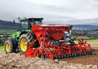 Secí stroje Kuhn Venta NC 4000-28 Seedflex
