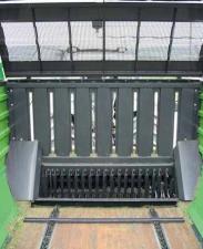 Silážní přívěsy DEUTZ-FAHR FeedMaster 3000