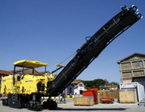 Silniční frézy Bomag BM 2000/60