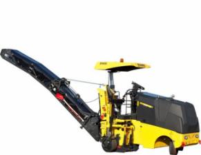 Silniční frézy Bomag BM 500/15
