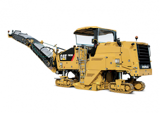 Silniční frézy Caterpillar PM200 - 2,0M
