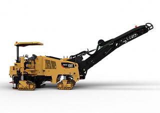 Silniční frézy Caterpillar PM310