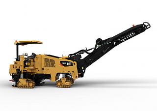 Silniční frézy Caterpillar PM313